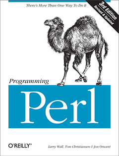 Camel Book