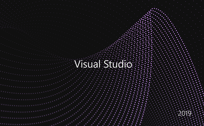 VS 2019 Enterprise