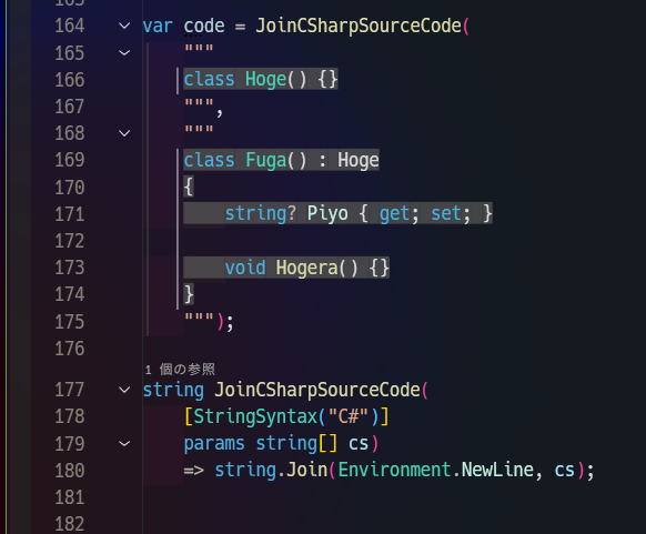 StringSyntaxAttribute.C#