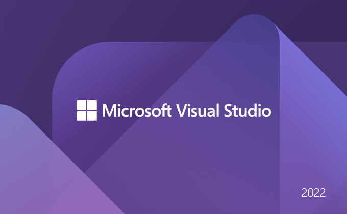 Visual Studio 2022
