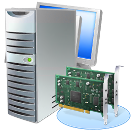 LAG NIC icon
